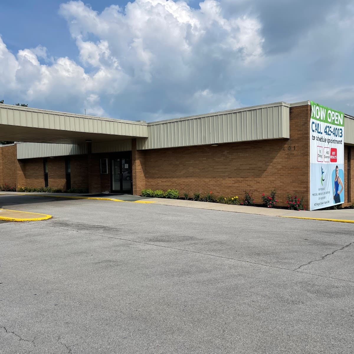 Affordable Medical Weight Loss Centers of KY - clinic photo