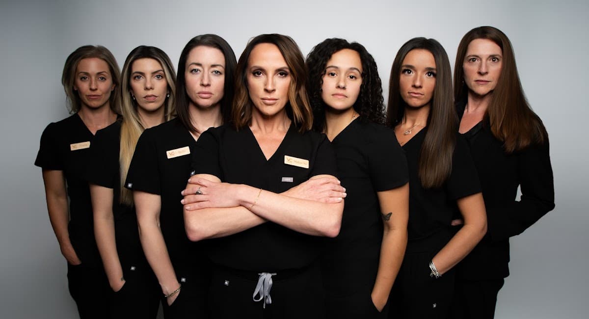 Vitality Collective - clinic photo