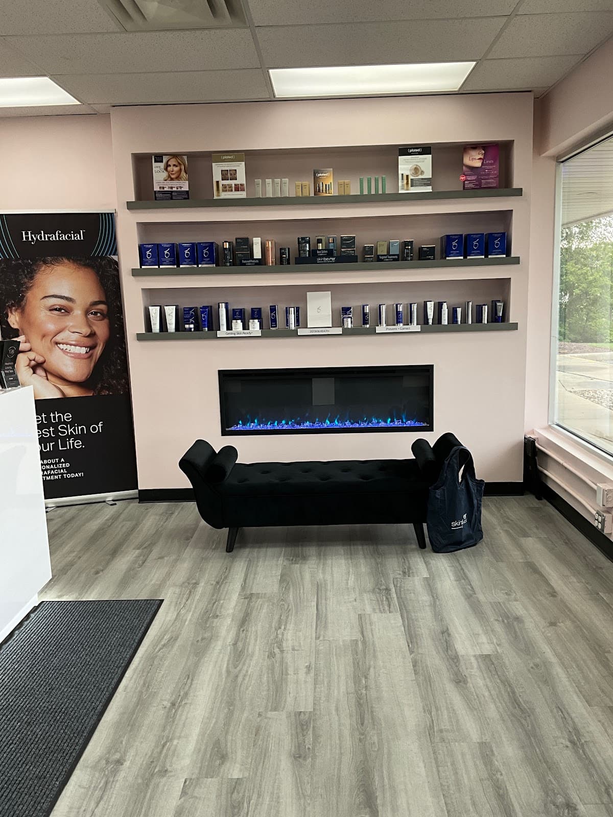 FAB Medical Aesthetics - clinic photo