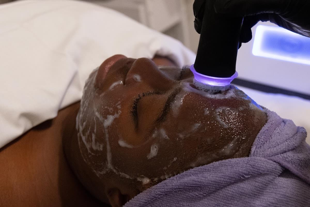 Dawn of Life Aesthetics & Wellness - clinic photo