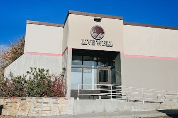AK Live Well - clinic photo