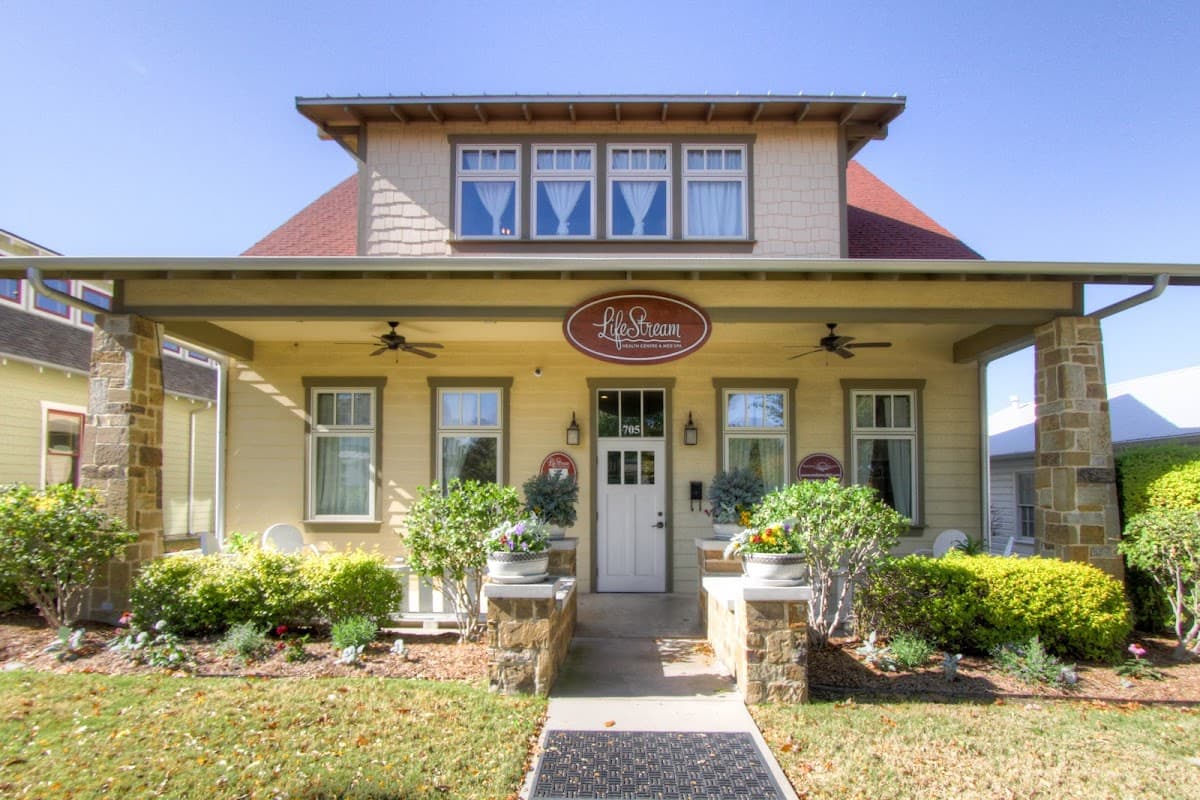 Forum Health Coppell Integrative Medicine Clinic - clinic photo