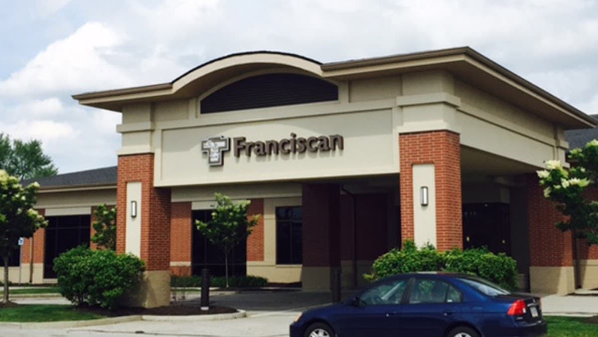 Franciscan Physician Network Diabetes & Endocrinology Specialists Plainfield - clinic photo