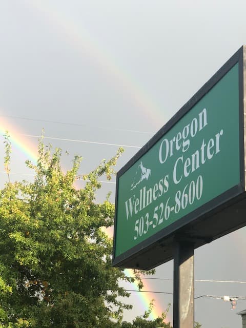 The Oregon Wellness Center - clinic photo