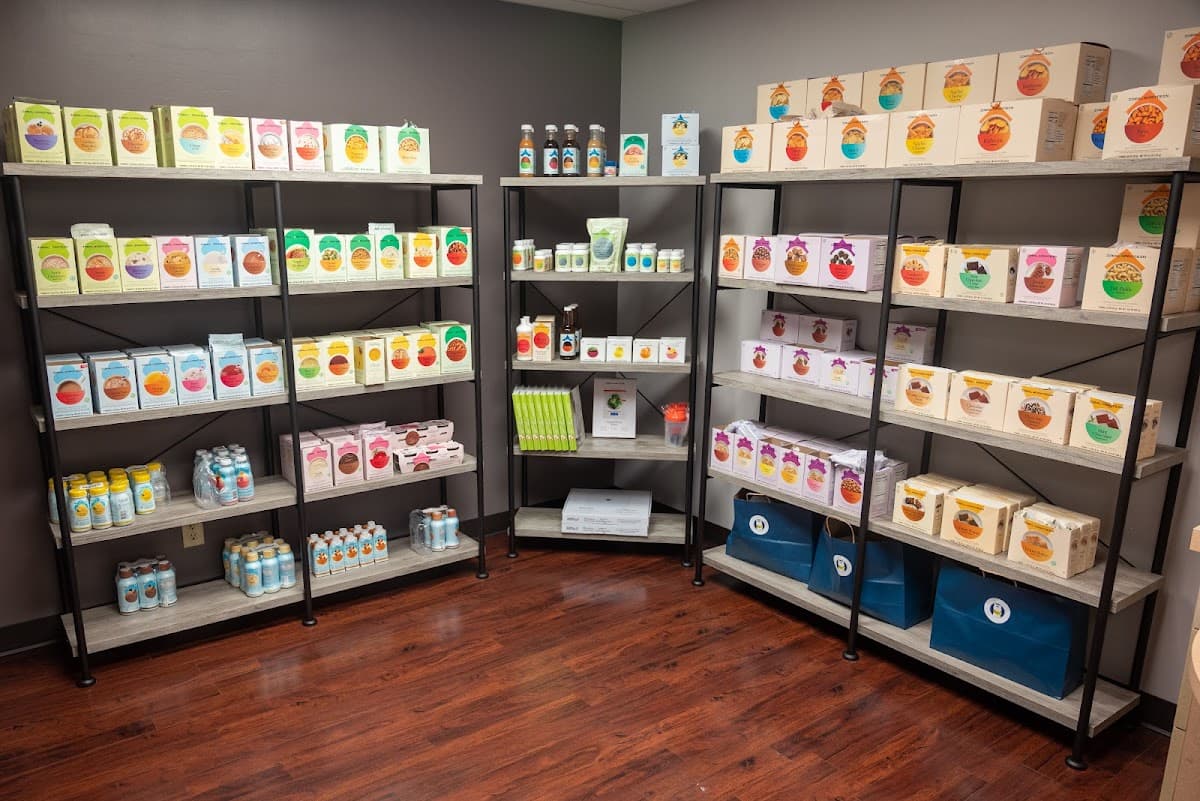 Nashville Weight Loss Solutions - clinic photo
