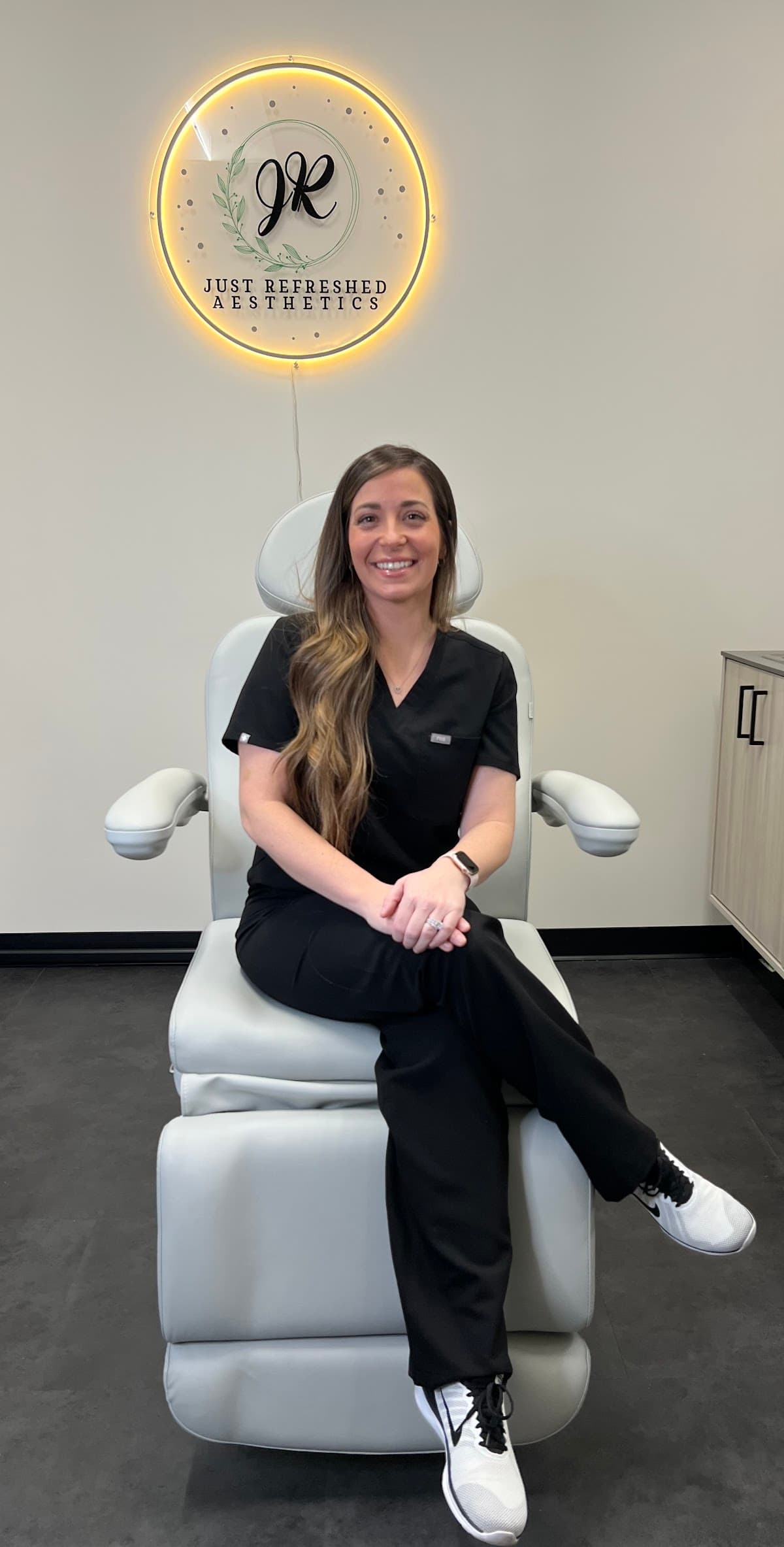 Just Refreshed Aesthetics - clinic photo