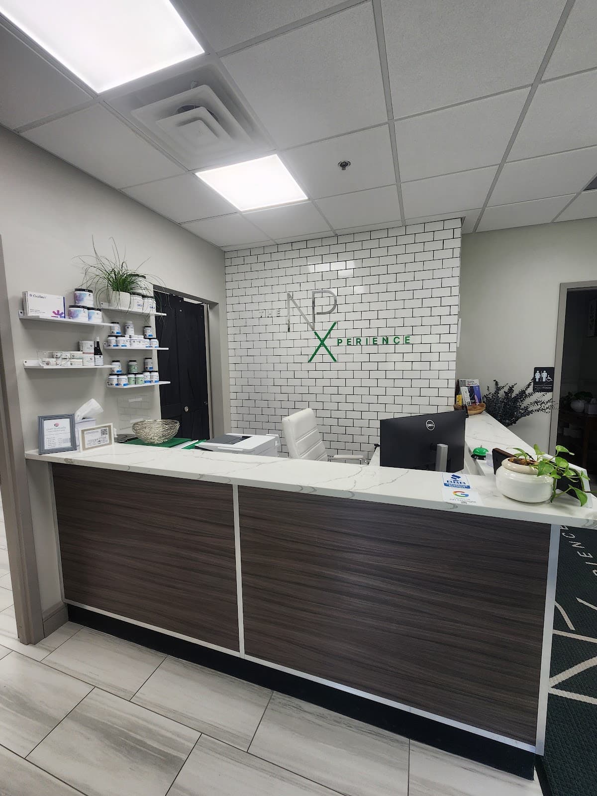The NP Xperience | Primary Care Reimagined - clinic photo