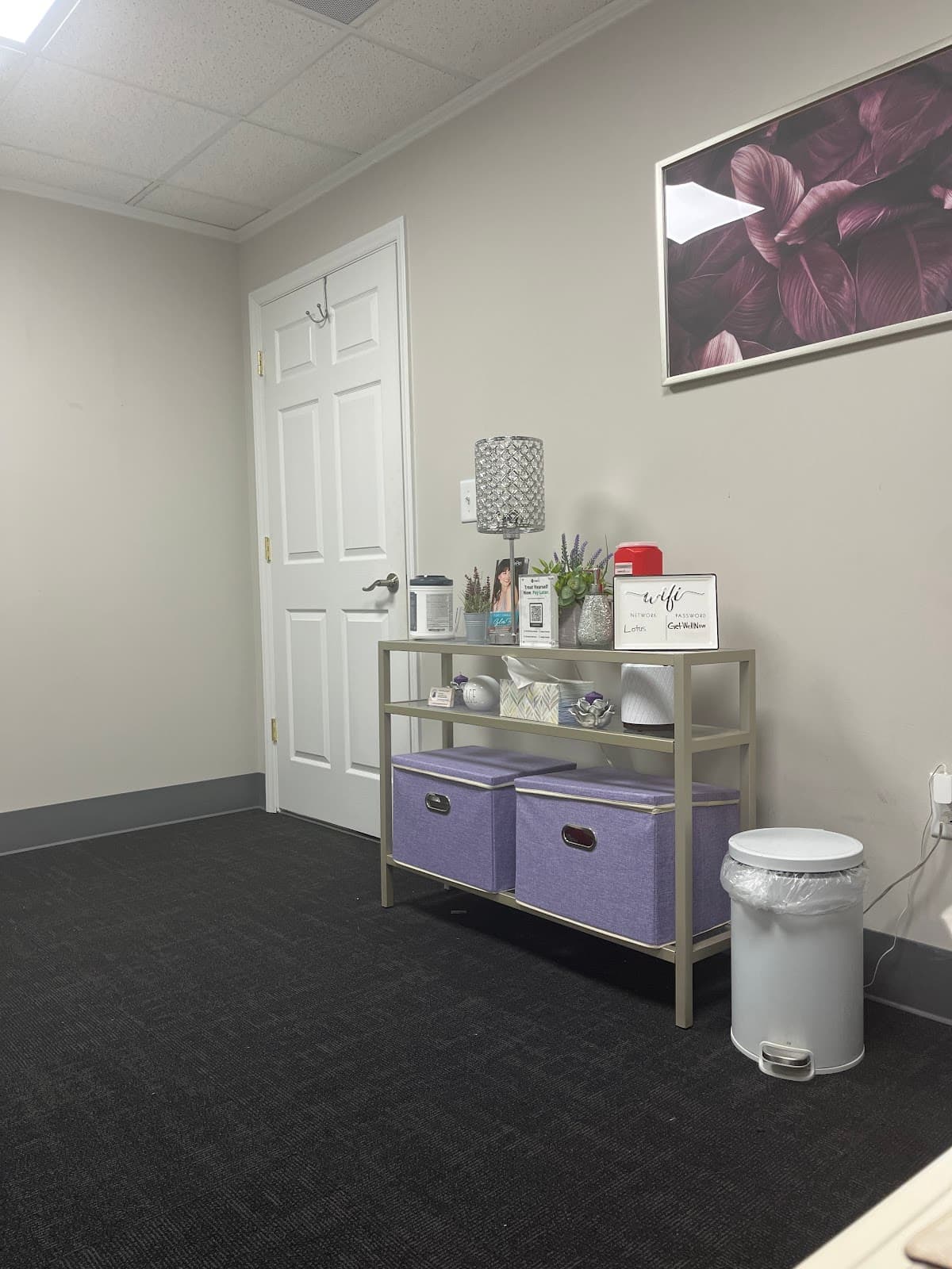 Lotus Infusion and Wellness - clinic photo