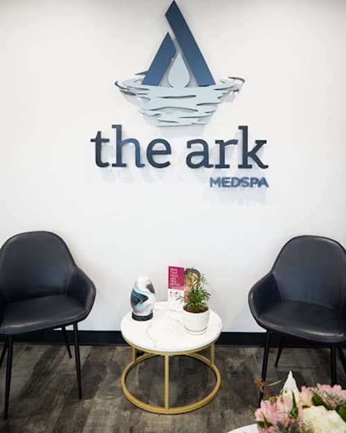 The Ark Medspa - New Albany - clinic photo