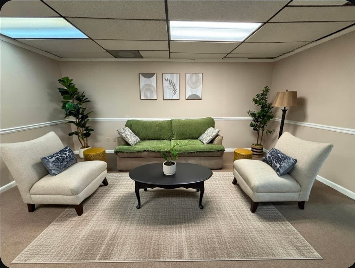 Restorative Health Solutions - clinic photo