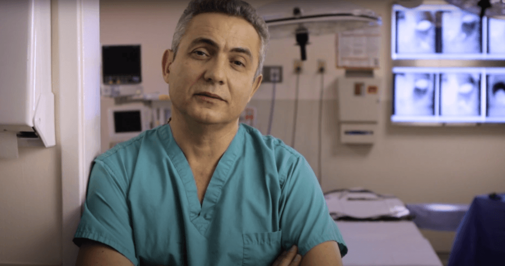 Valeriu E. Andrei, M.D., Bariatric Associates P.A. - clinic photo