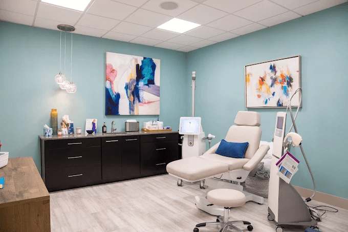 Bodenvy Coolsculpting & Weight Loss Dallas – Colleyville - clinic photo