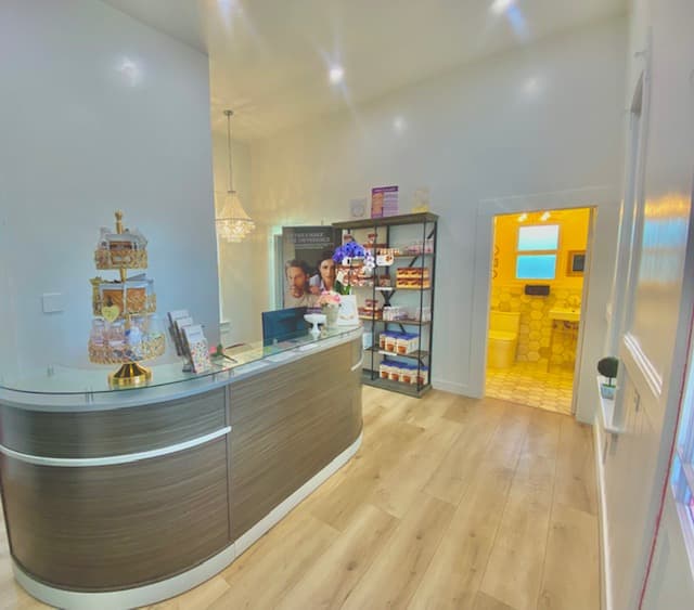 My Doctor Weight Loss Clinic - clinic photo