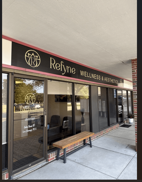 Refyne Wellness and Aesthetics - clinic photo