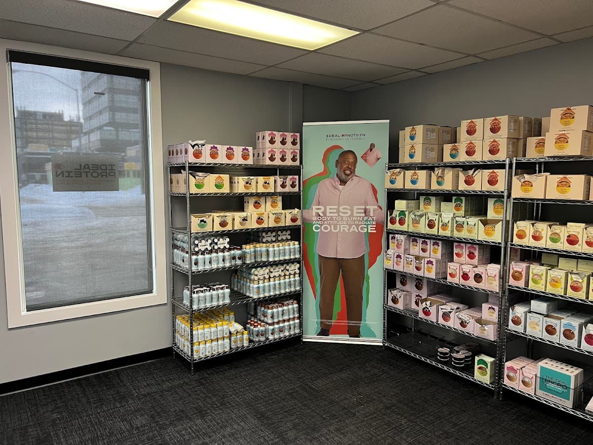 Ideal Health - clinic photo