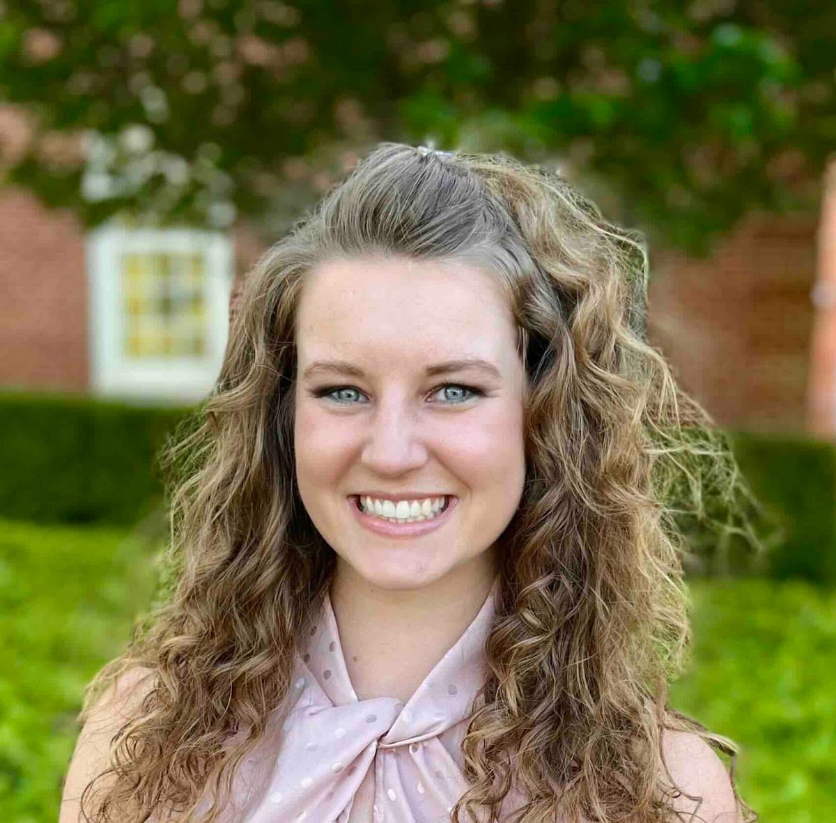 Caroline Darden, RD - Dietitian Nutritionist - clinic photo