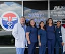 Sunset Primary Care