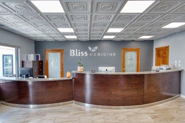 Chicago Weight Loss and Wellness Clinic - clinic photo