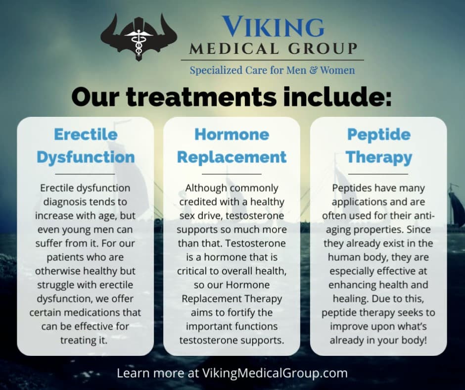 Viking Medical Group - clinic photo