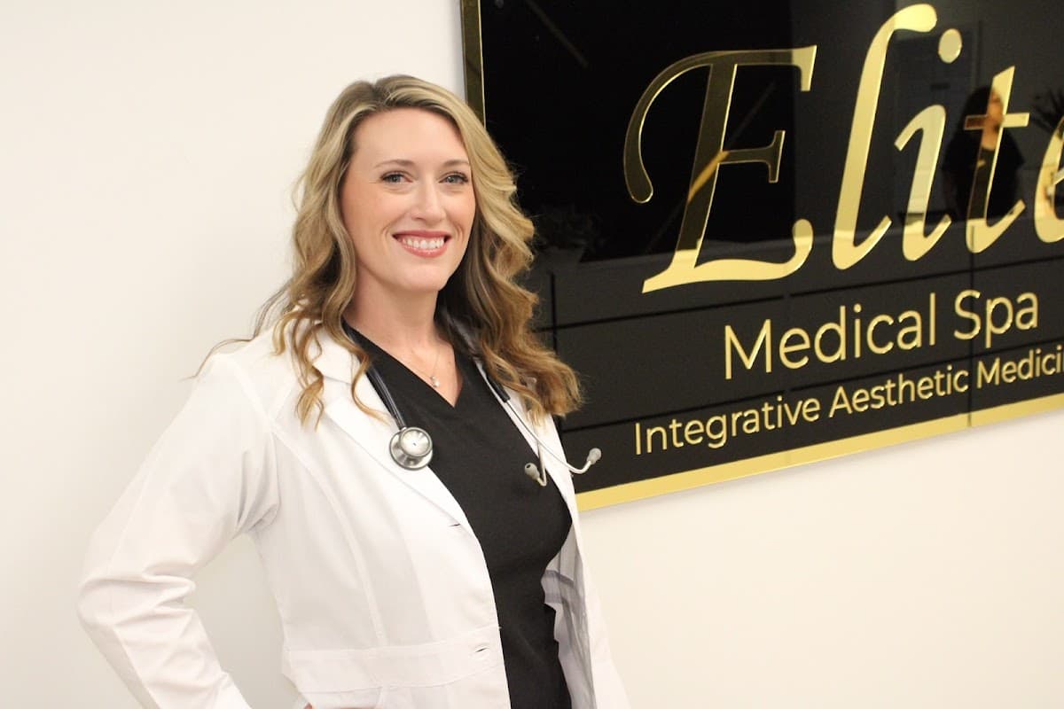 Elite Medical Spa - clinic photo