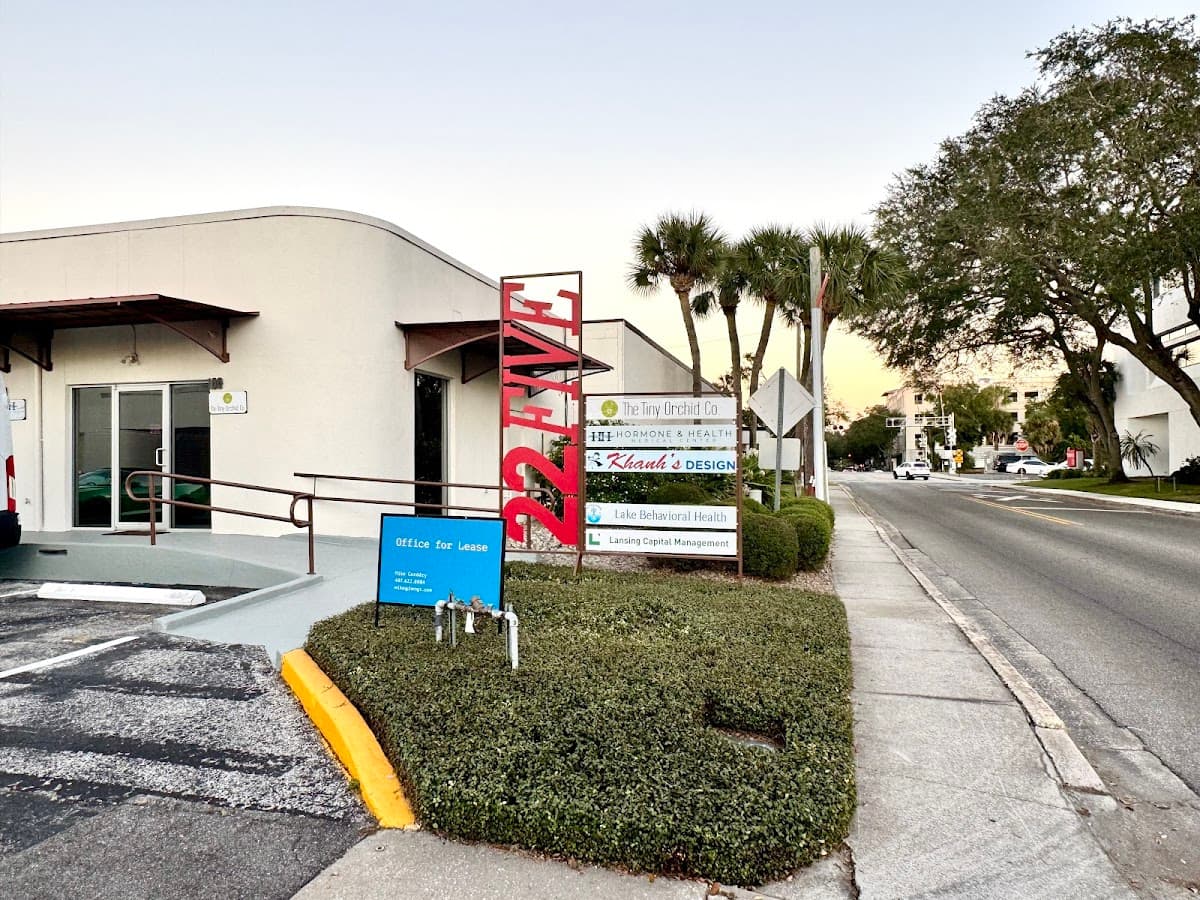 Hormone & Health Medical Center - clinic photo