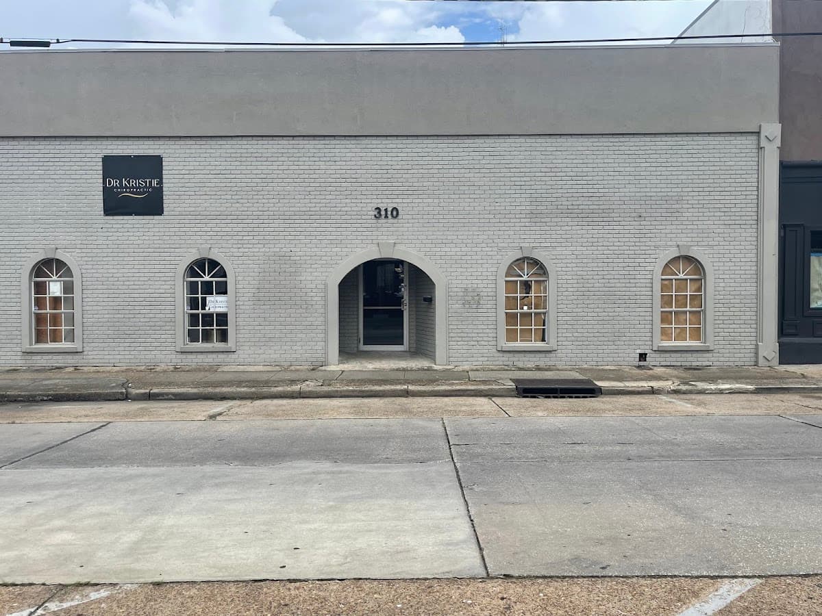 The Aesthetic Loft Nola - clinic photo