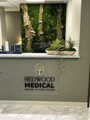 Redwood Medical