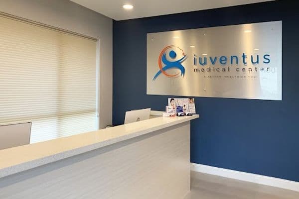 IUVENTUS MEDICAL CENTER - clinic photo