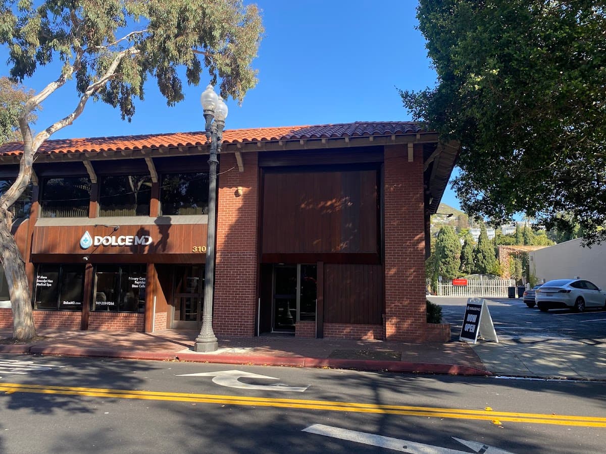 Dolce MD - clinic photo