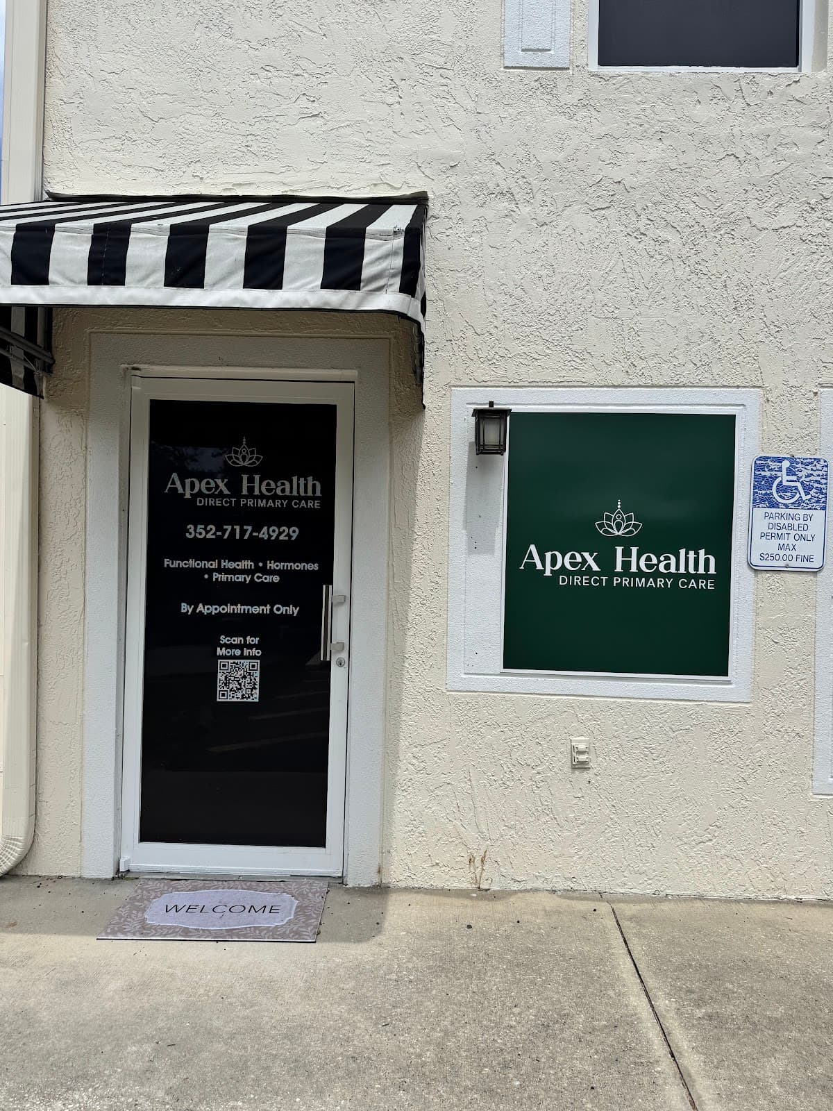 Apex Health Functional Wellness - clinic photo
