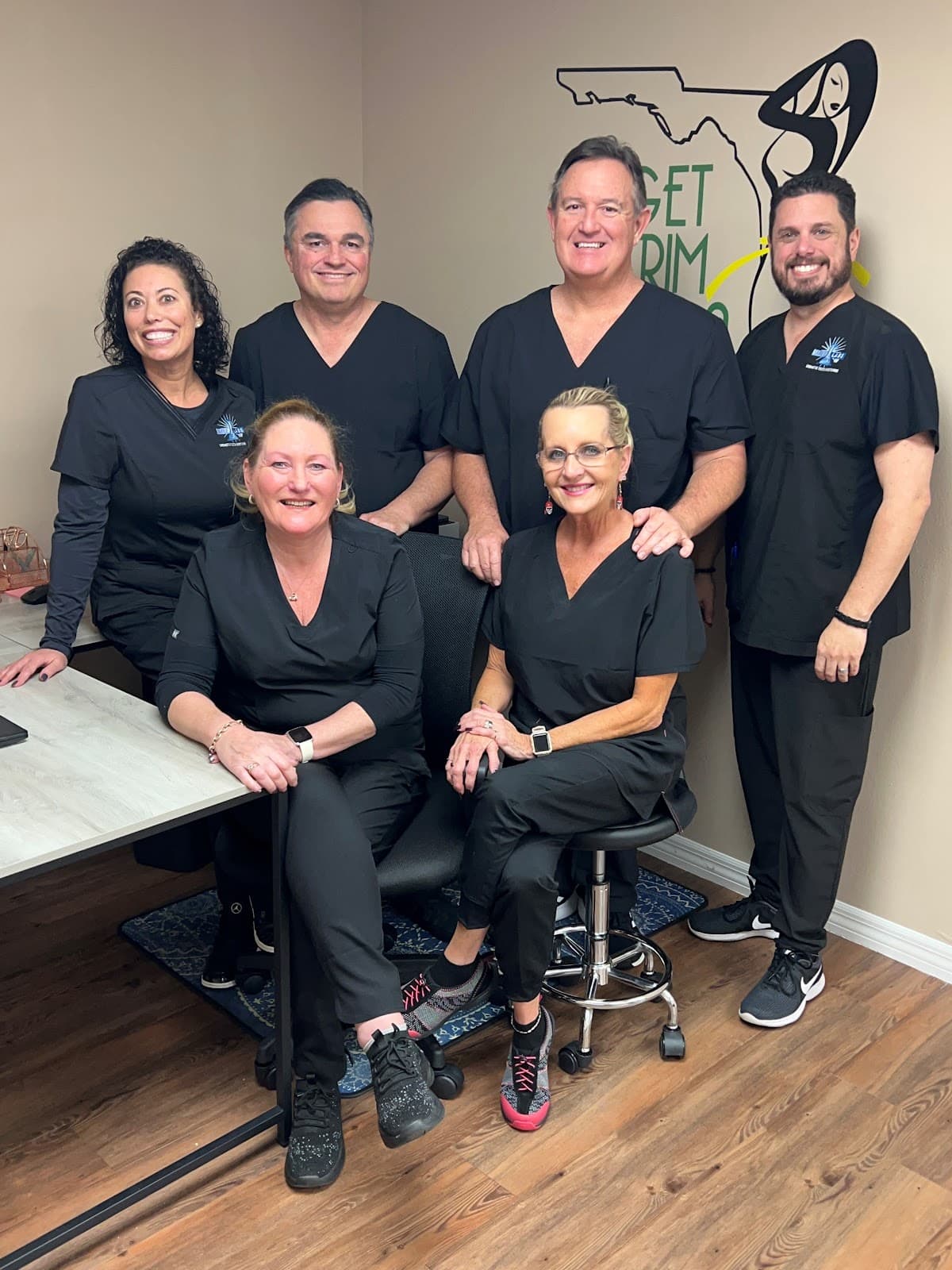 Get Trim Tampa Weight Loss Center - clinic photo