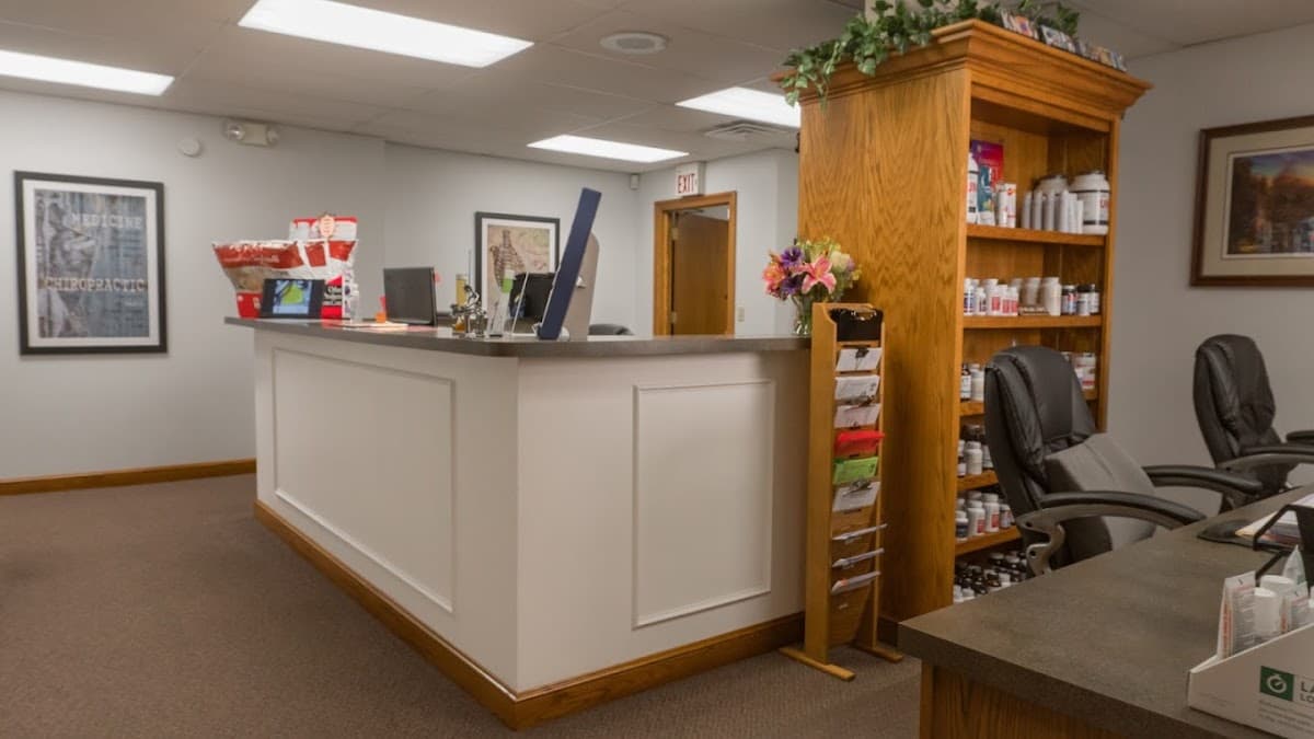 Beneficial Health Weight Loss Clinic - clinic photo