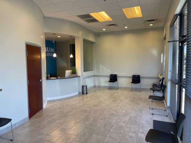 Optimum Weight Loss - clinic photo