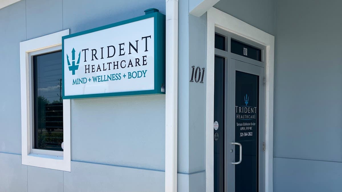 Trident Healthcare - clinic photo