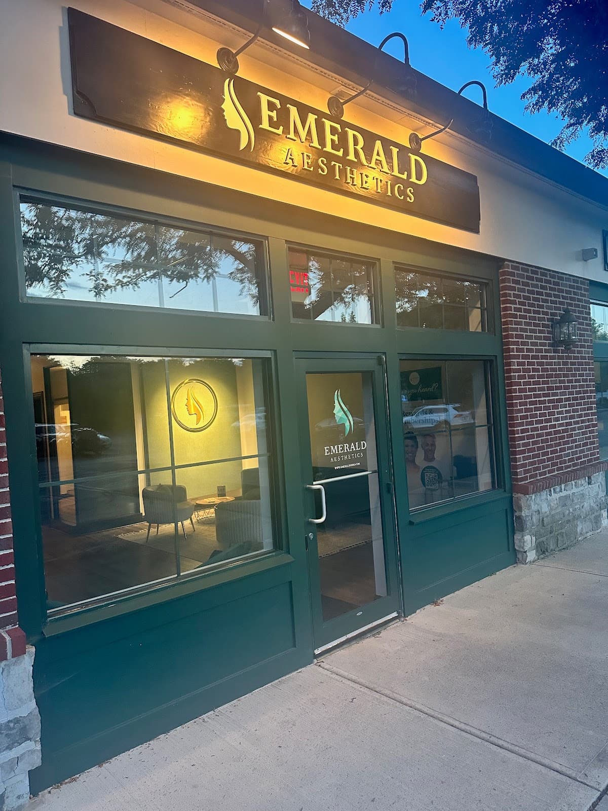 Emerald Aesthetics - clinic photo