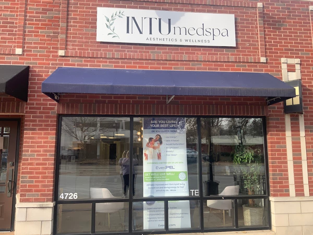 Intu Med Spa - clinic photo