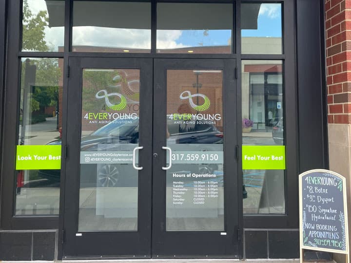4Ever Young Med Spa & Wellness Center - Carmel - clinic photo