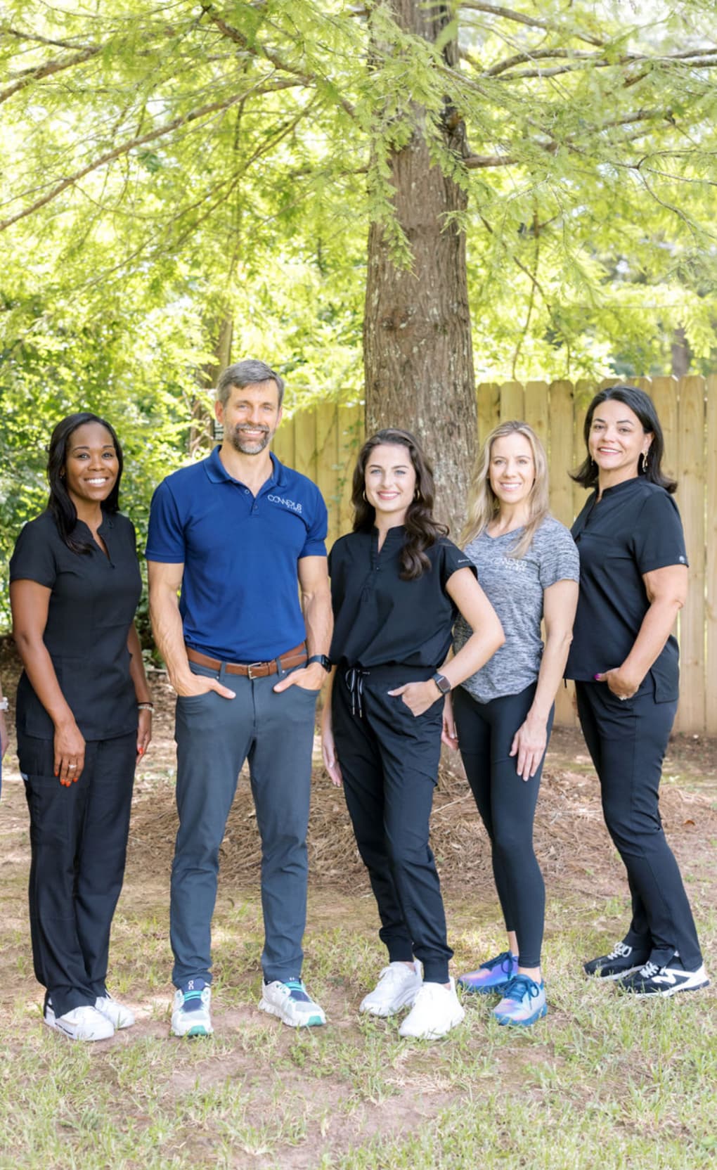 The Connexus Clinic - clinic photo