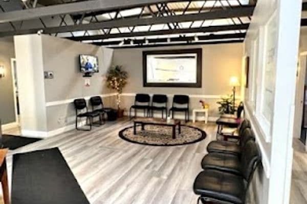 Spire Health Pathways - clinic photo