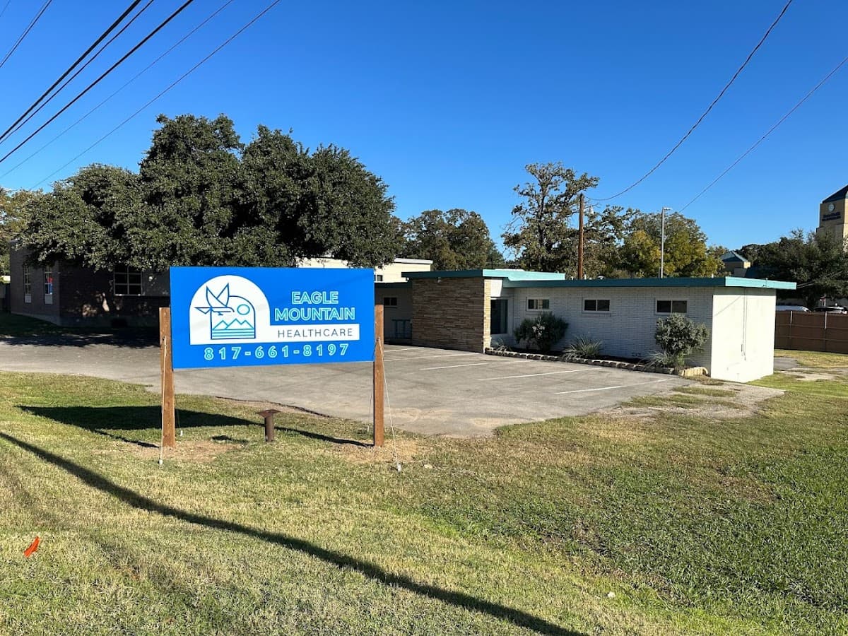 Eagle Mountain Healthcare - clinic photo