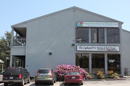 Integrated Medical Weight Loss - clinic photo