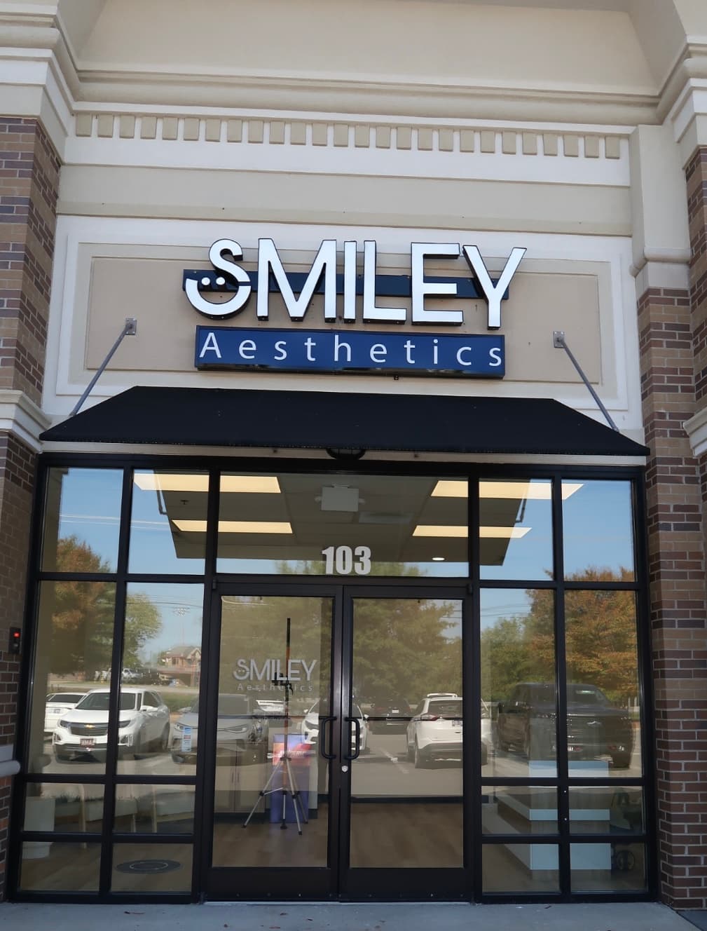 Smiley Aesthetics of Gallatin - clinic photo