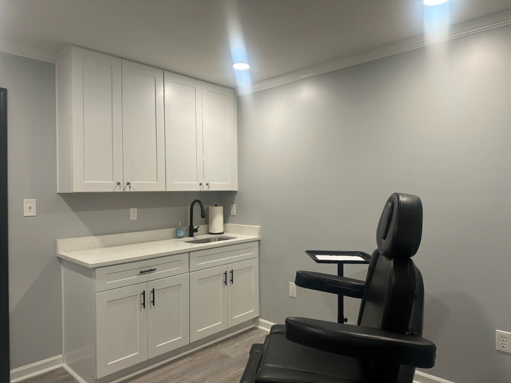 Weight Loss and Vitality - clinic photo