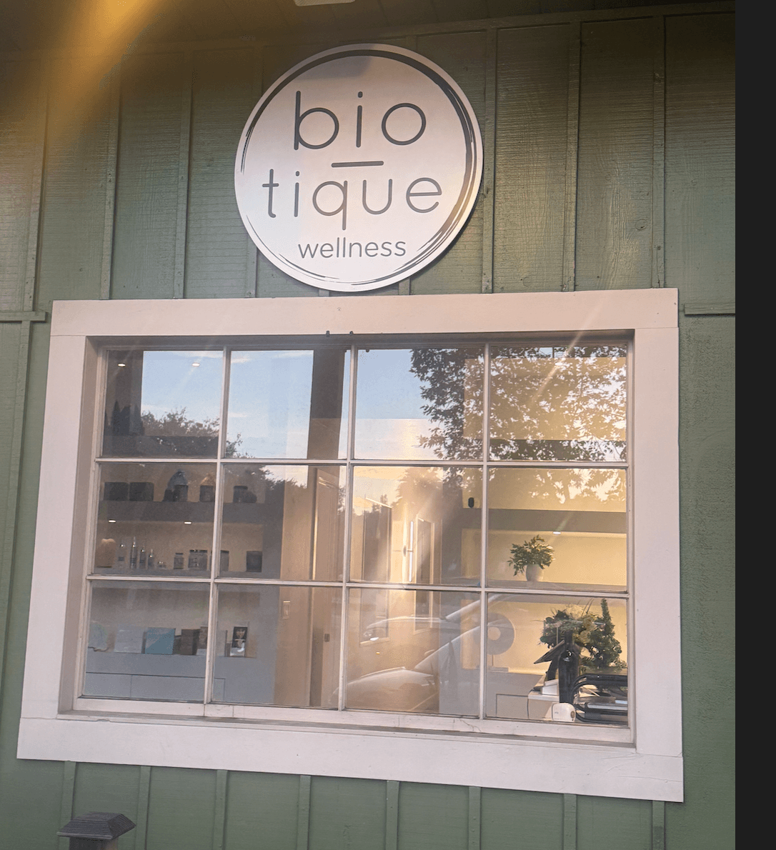 Biotique Wellness - clinic photo