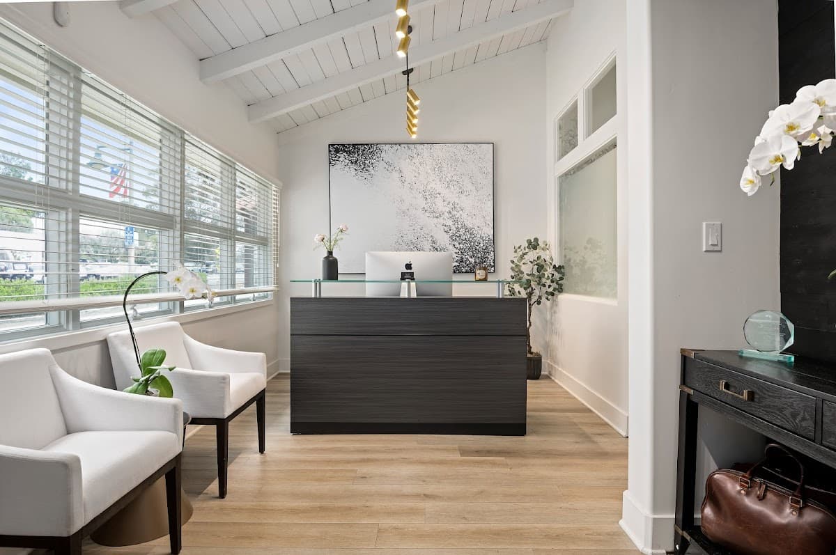 Montecito Concierge Medicine - clinic photo