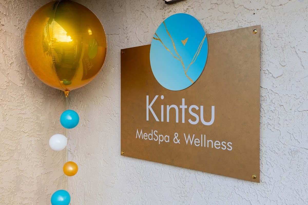 Kintsu Med Spa & Wellness - clinic photo