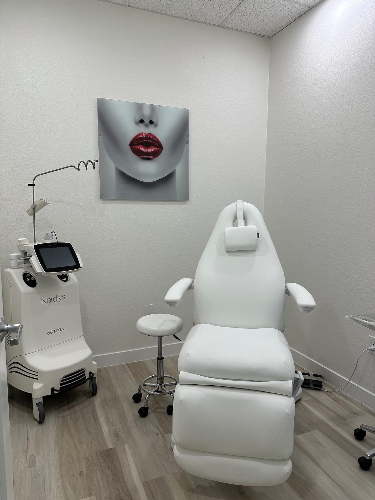 Resplendent Aesthetics Med Spa and IV - clinic photo