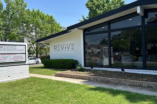 Revive Primary Care & Med Spa - Highland Park - clinic photo