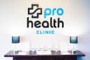 Pro Health Clinic - Ridgeway