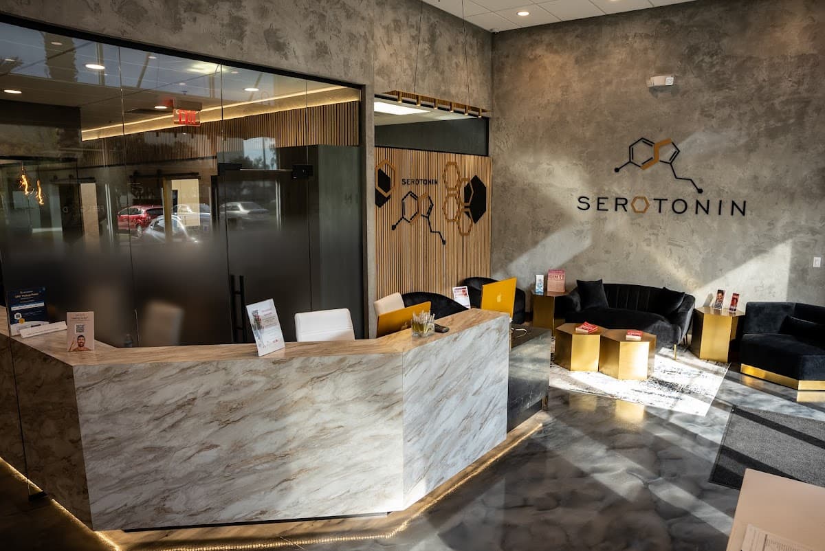 Serotonin Centers Med Spa Winter Park - clinic photo